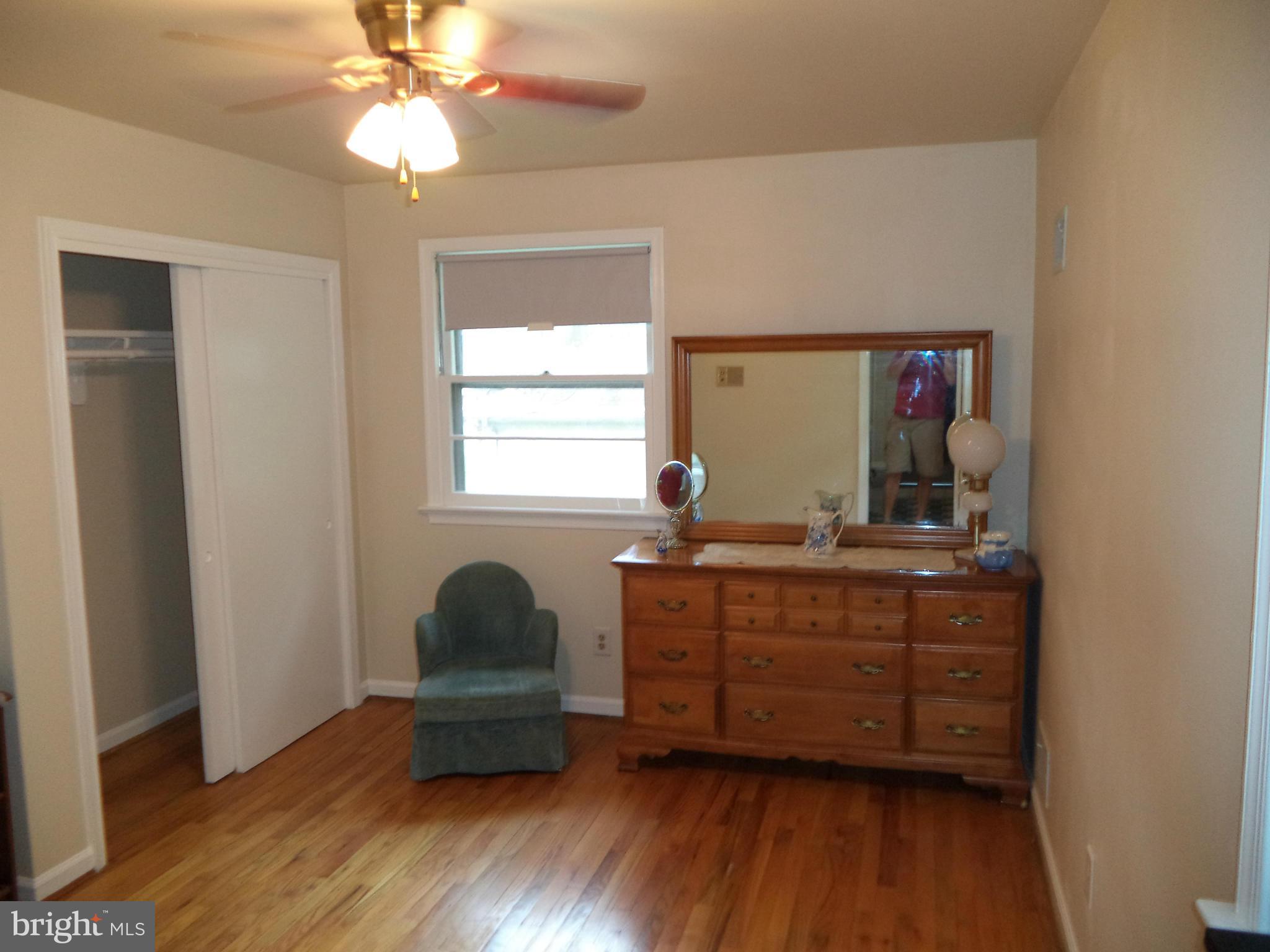 5415 Keppler Road Temple Hills, MD 20748 - Photo 16 of 24 Bedroom (Master)