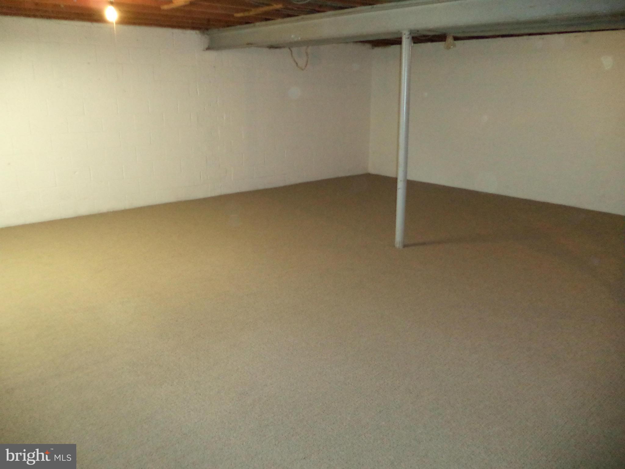 5415 Keppler Road Temple Hills, MD 20748 - Photo 21 of 24 Basement