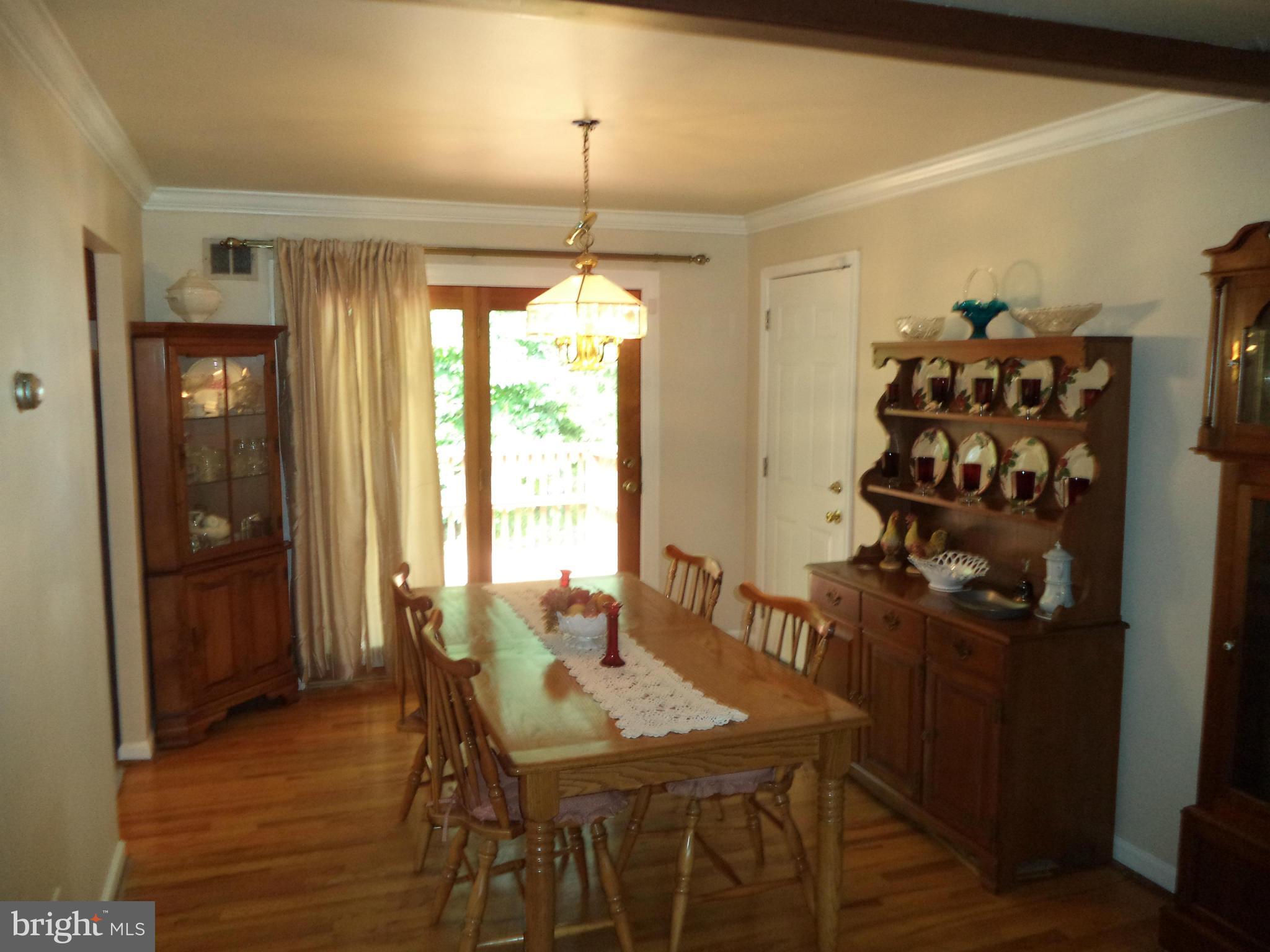 5415 Keppler Road Temple Hills, MD 20748 - Photo 10 of 24 Dining Room