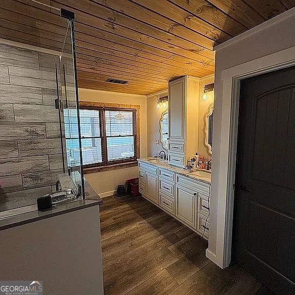 1448 Bohannon Road Grantville, GA 30220 - Photo 20 of 61
