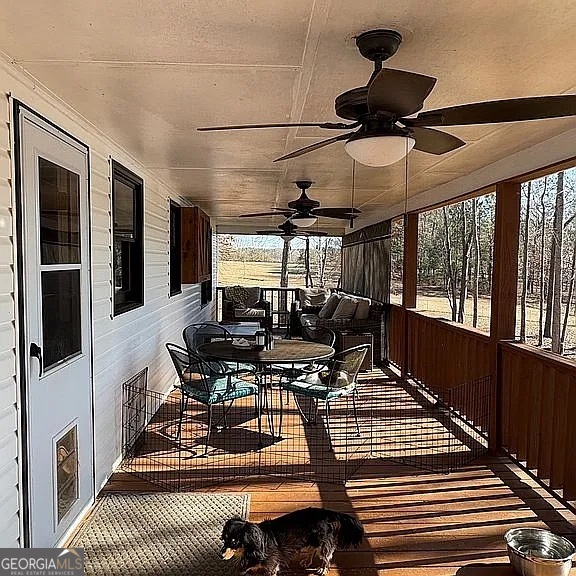 1448 Bohannon Road Grantville, GA 30220 - Photo 26 of 61