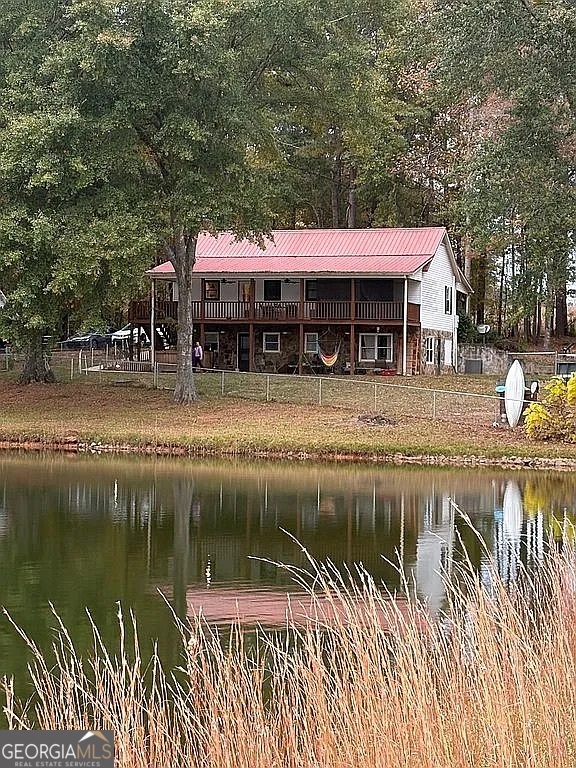 1448 Bohannon Road Grantville, GA 30220 - Photo 6 of 61