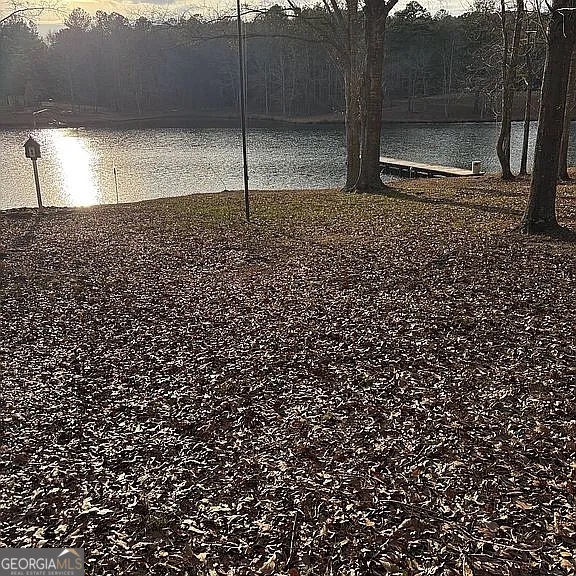 1448 Bohannon Road Grantville, GA 30220 - Photo 8 of 61