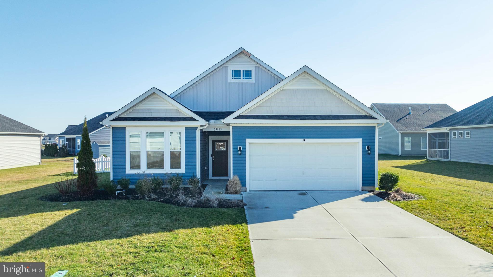 29845 Sandstone Drive, Milton, DE 19968 Compass