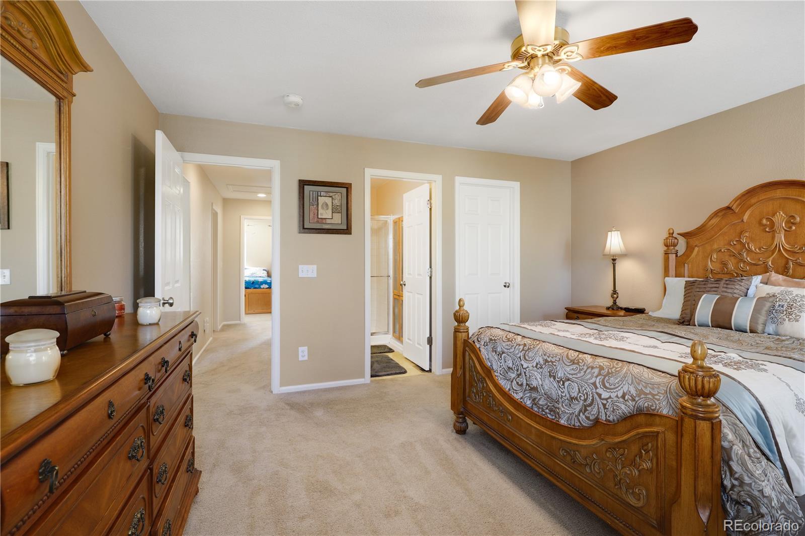 9851 Saybrook Street Highlands Ranch, CO 80126 - Photo 13 of 24 Gallery Image 13