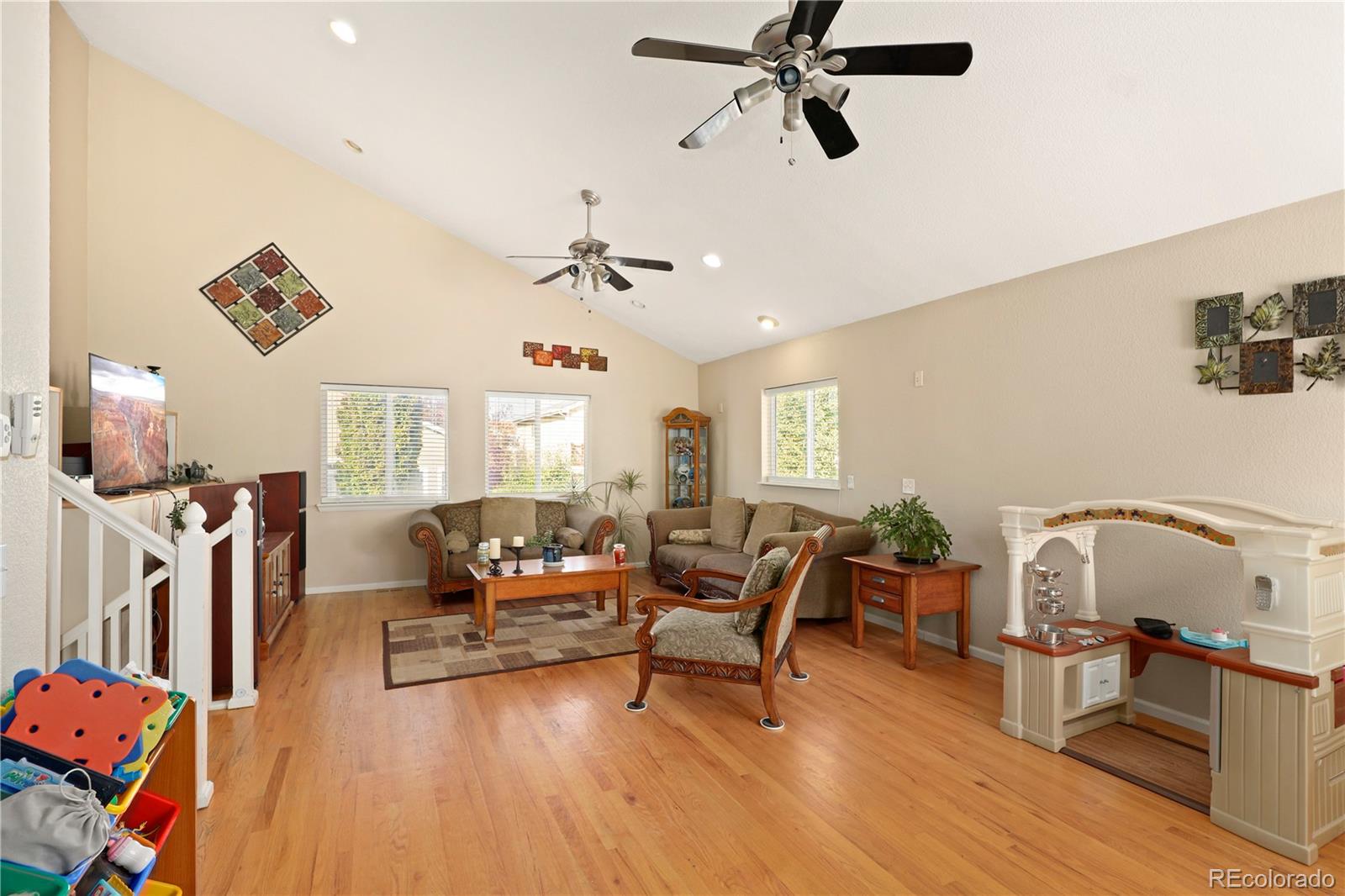 9851 Saybrook Street Highlands Ranch, CO 80126 - Photo 2 of 24 Gallery Image 2