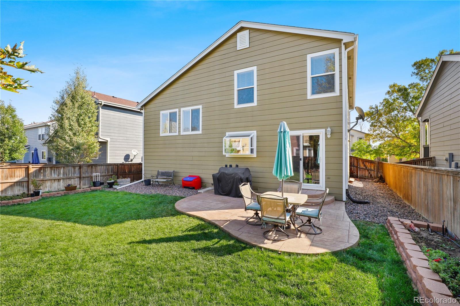 9851 Saybrook Street Highlands Ranch, CO 80126 - Photo 23 of 24 Gallery Image 23