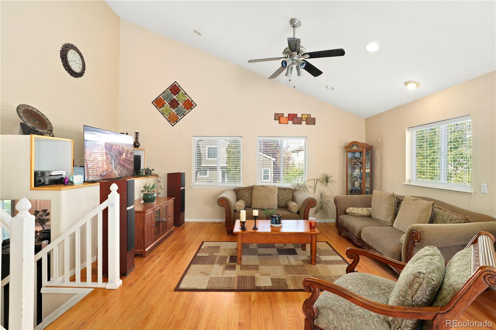 9851 Saybrook Street Highlands Ranch, CO 80126 - Photo 3 of 24 Gallery Image 3