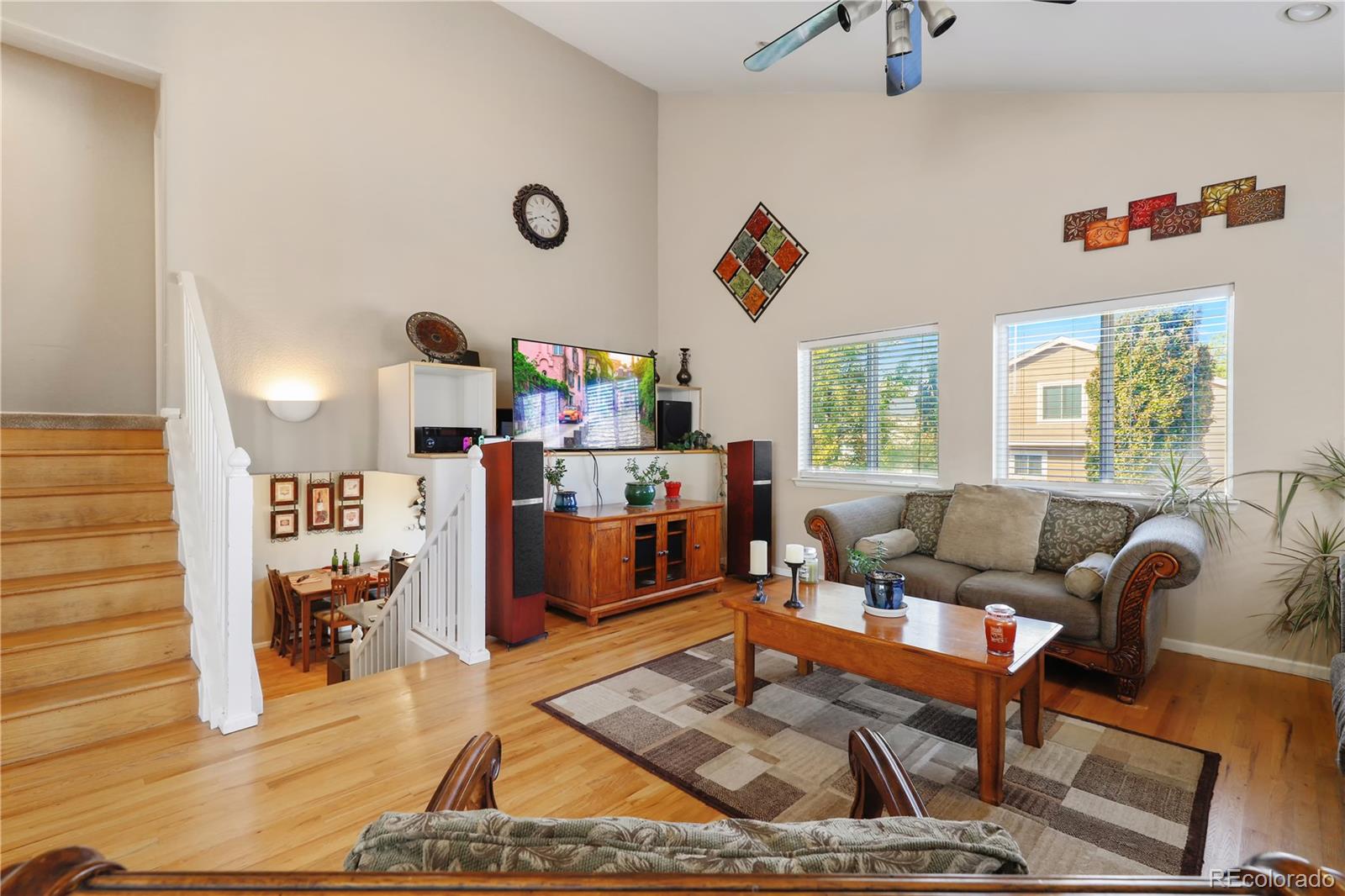 9851 Saybrook Street Highlands Ranch, CO 80126 - Photo 4 of 24 Gallery Image 4