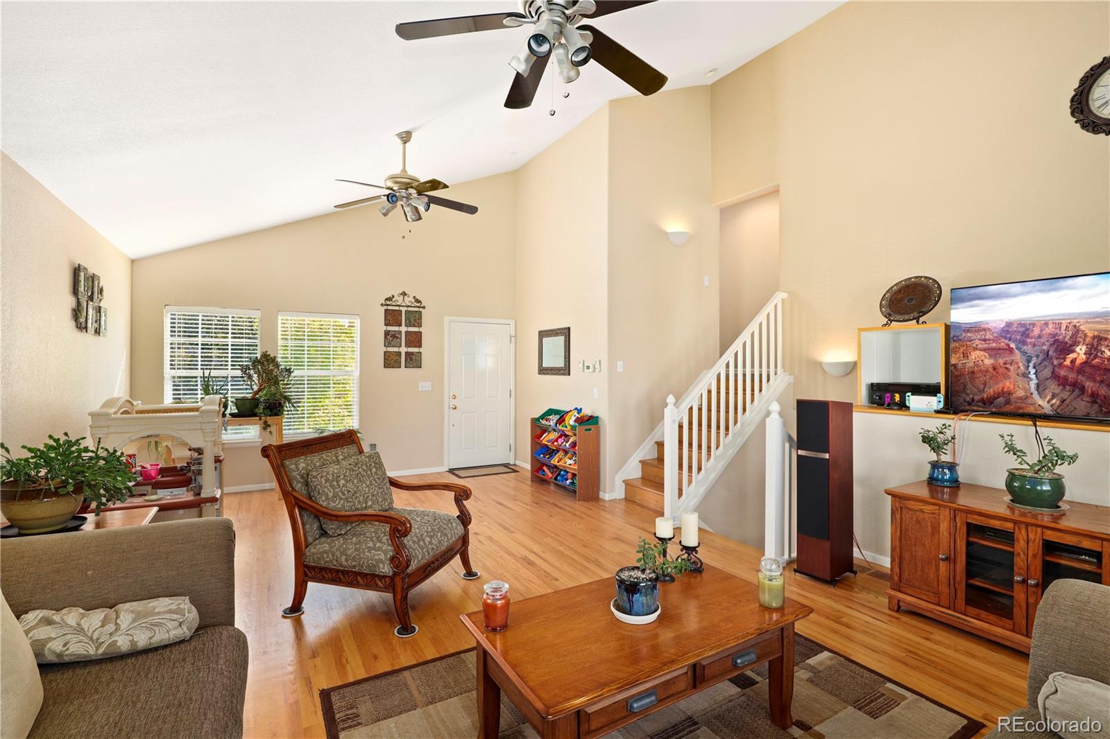 9851 Saybrook Street Highlands Ranch, CO 80126 - Photo 5 of 24 Gallery Image 5