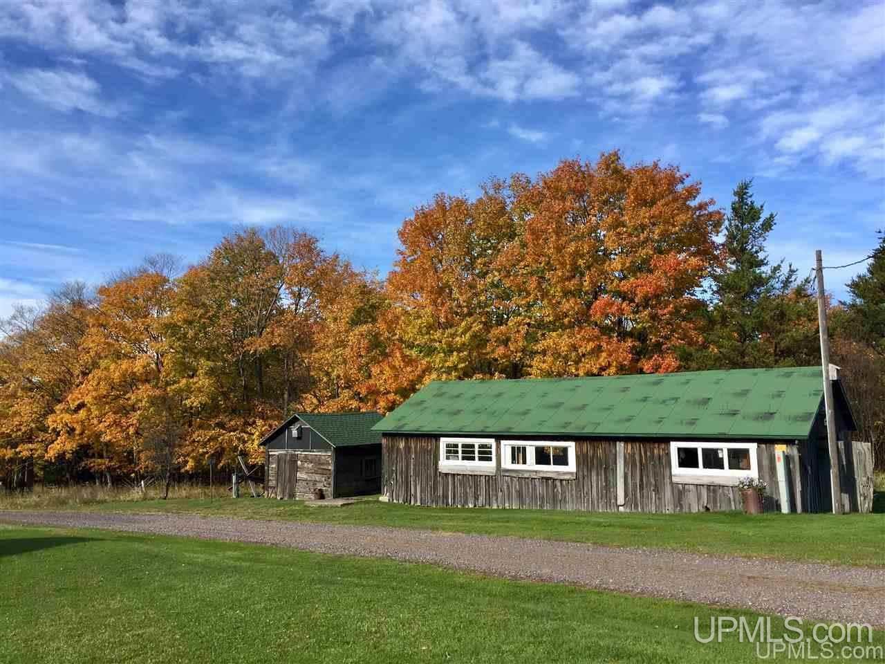 21054 McGunn Creek Road Calumet, MI 49913 - Photo 36 of 49