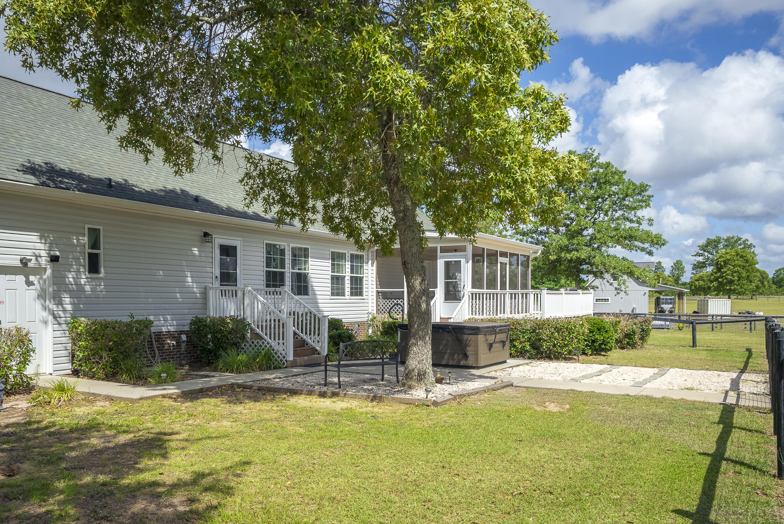 433 North Windsor Road Windsor, SC 29856 - Photo 34 of 53