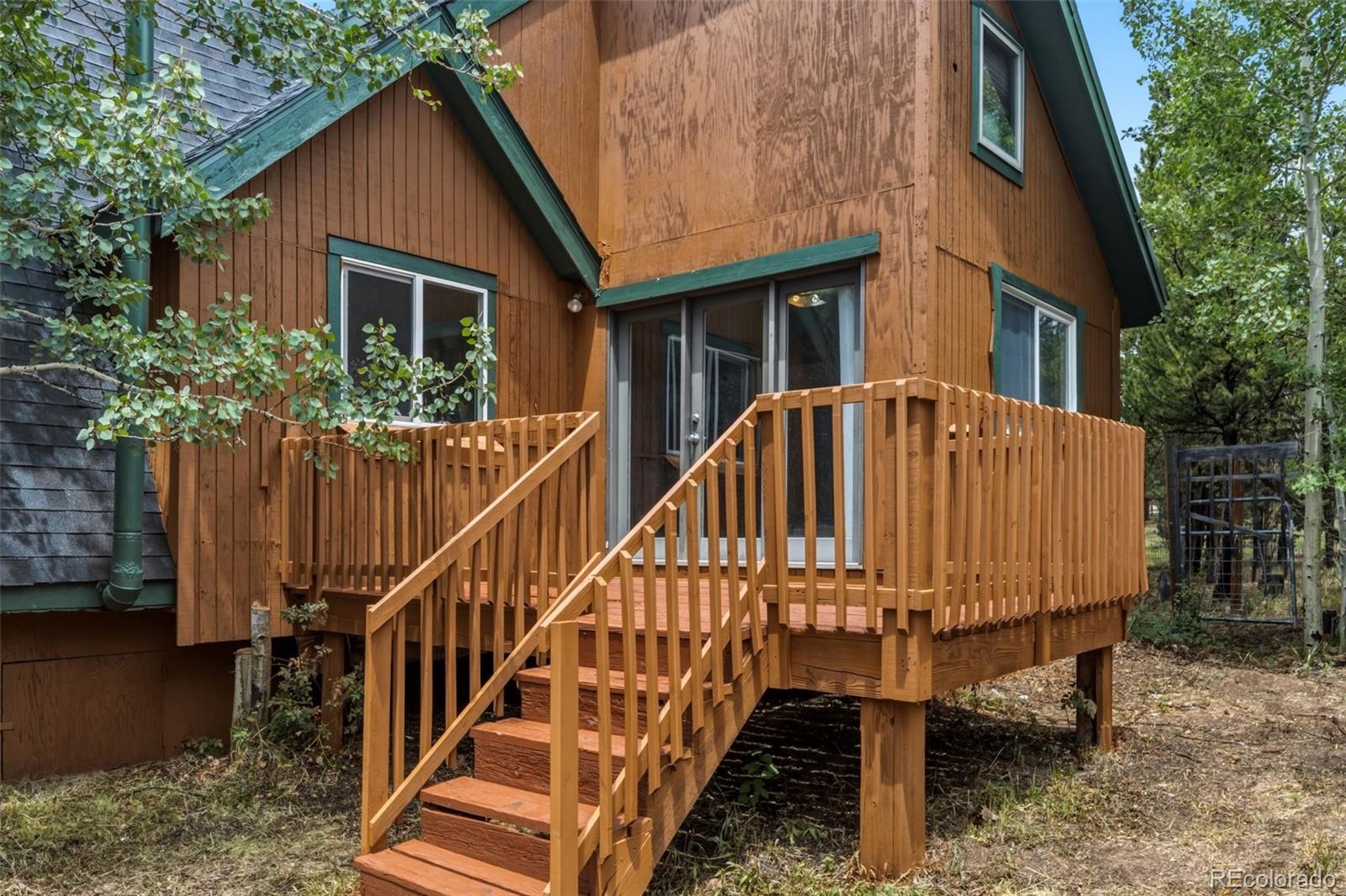 137 B Road Silverthorne, CO 80498 - Photo 22 of 37