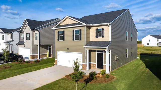 $300,015 | 2222 Saltwater Bend, Beech Island, SC 29842