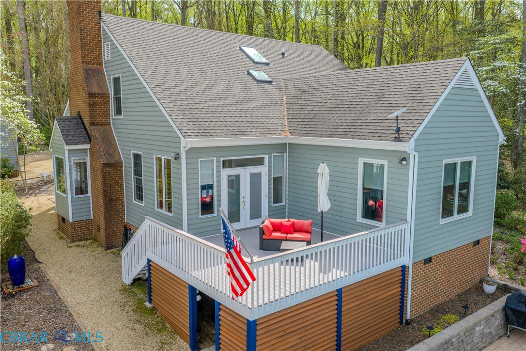 968 Wilton Creek Road Hartfield, VA 23071 - Photo 7 of 49