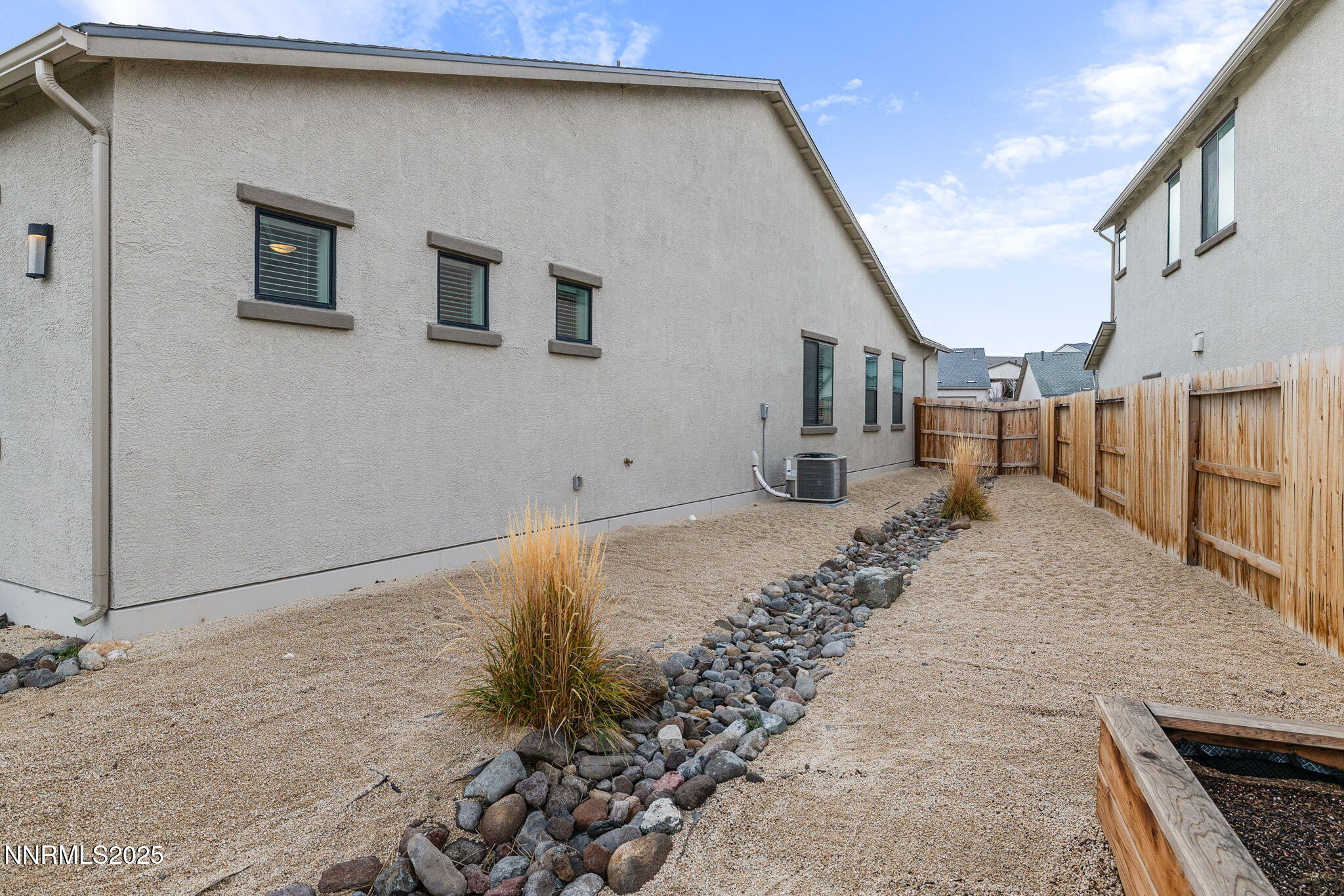 3011 Silverberry Lane Reno, NV 89521 - Photo 22 of 25 a view of a backyard of the house