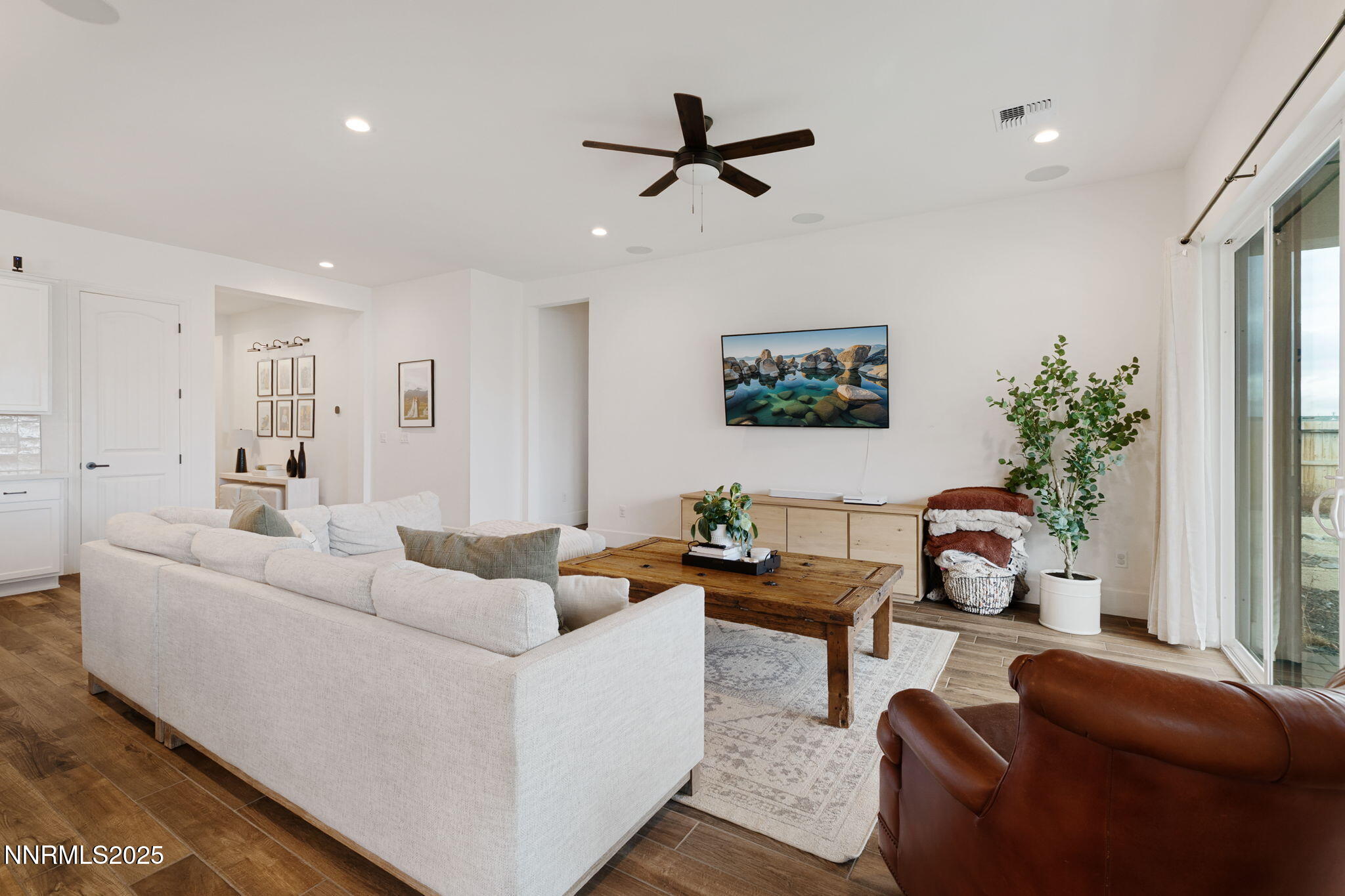 3011 Silverberry Lane Reno, NV 89521 - Photo 9 of 25 a living room with furniture