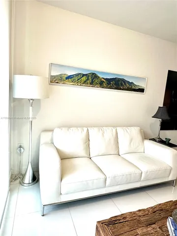 a living room with a couch