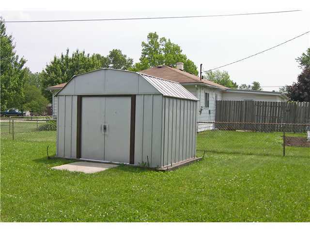4299 Jermoore Road Obetz, OH 43207 - Photo 11 of 14