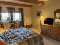 351 2nd Avenue South, Unit 707 Ketchum, ID 83340 - Photo 3 of 6 Bedroom 2 (Lock off)
