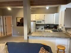 351 2nd Avenue South, Unit 707 Ketchum, ID 83340 - Photo 5 of 6 Kitchen