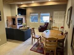 351 2nd Avenue South, Unit 707 Ketchum, ID 83340 - Photo 6 of 6 Living & Dining