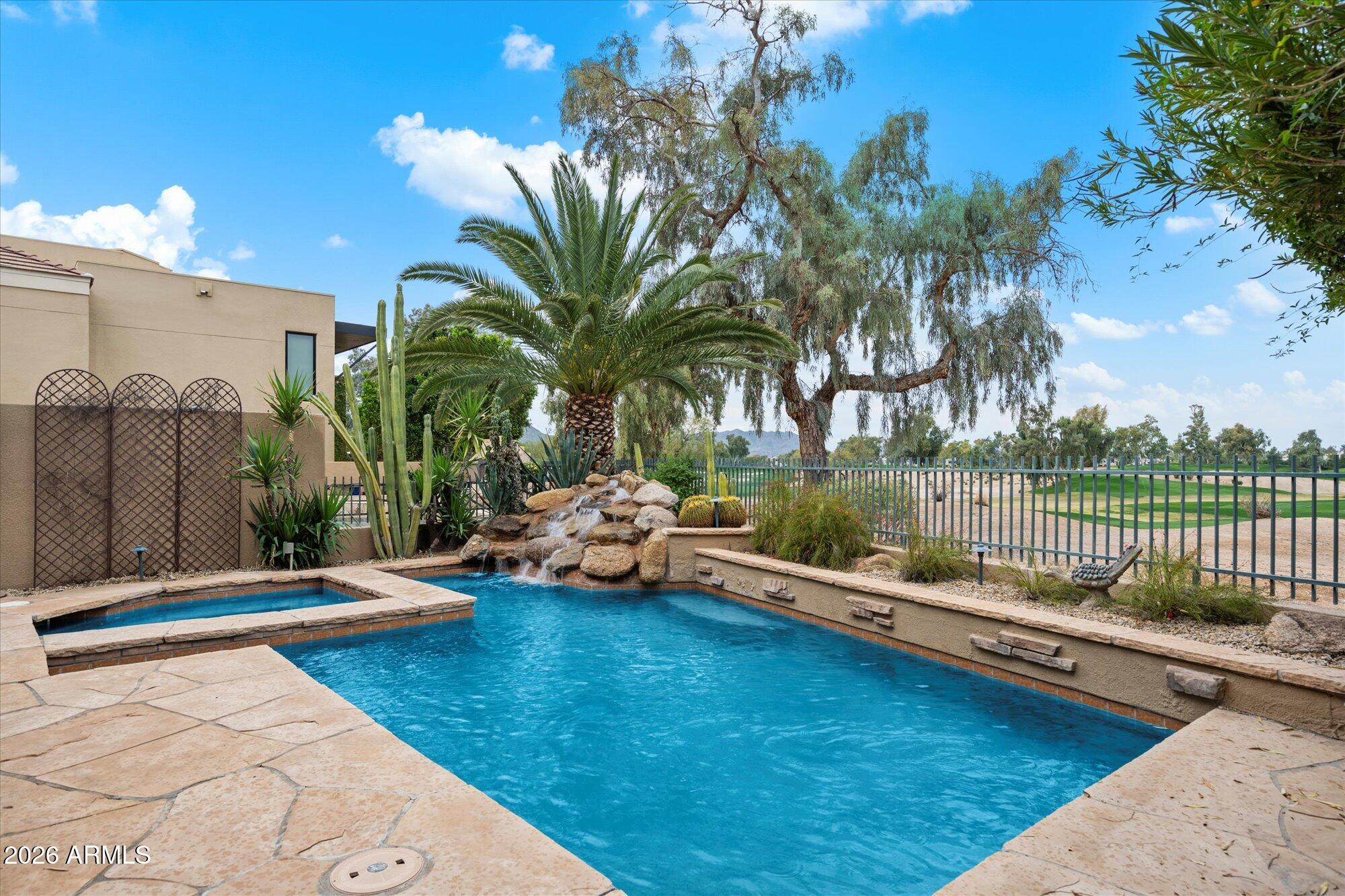 7740 East Gainey Ranch Road, Unit 27 Scottsdale, AZ 85258 - Photo 21 of 22 23-109638241