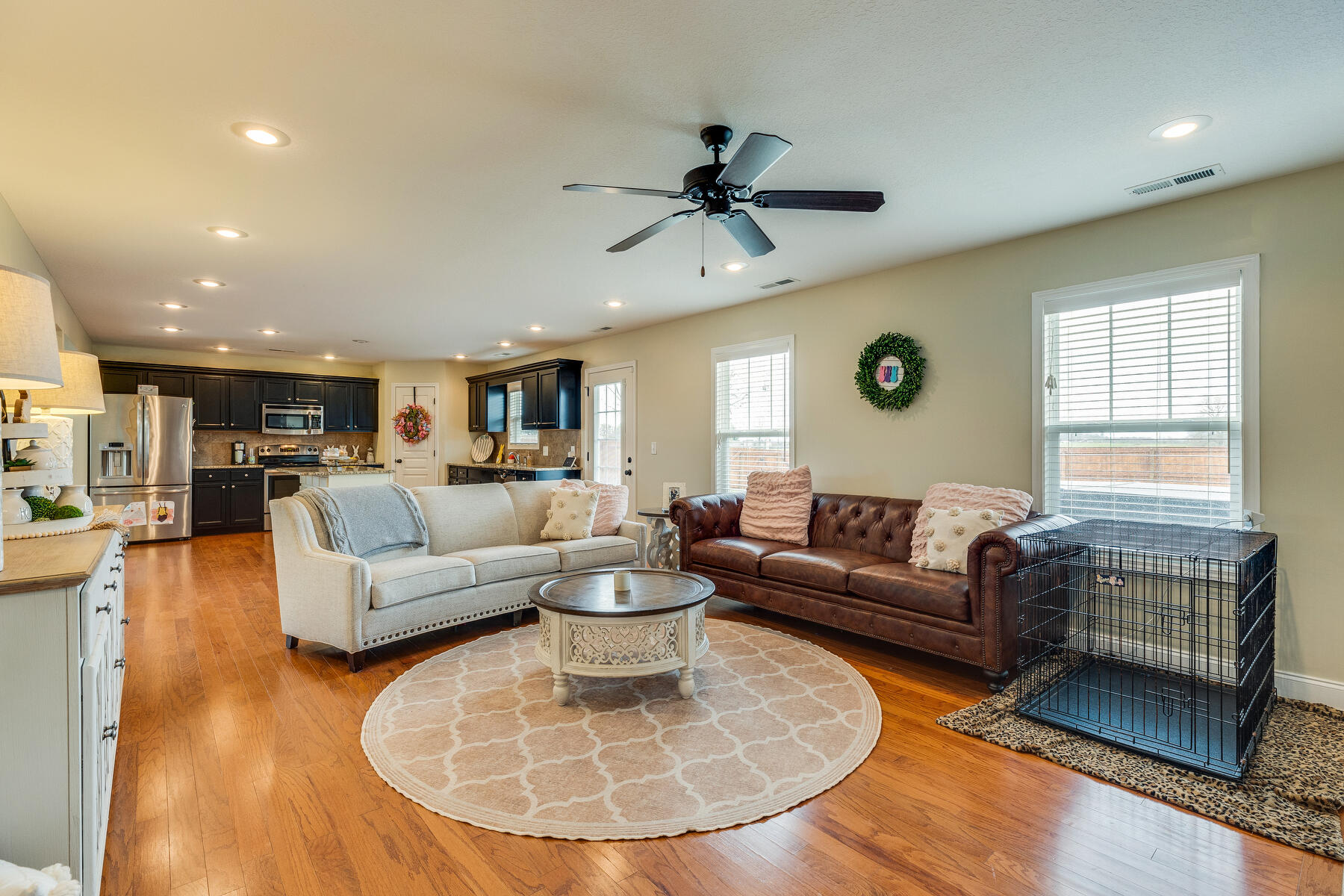 1160 Shadden Road Gray, TN 37615 - Photo 21 of 51 021