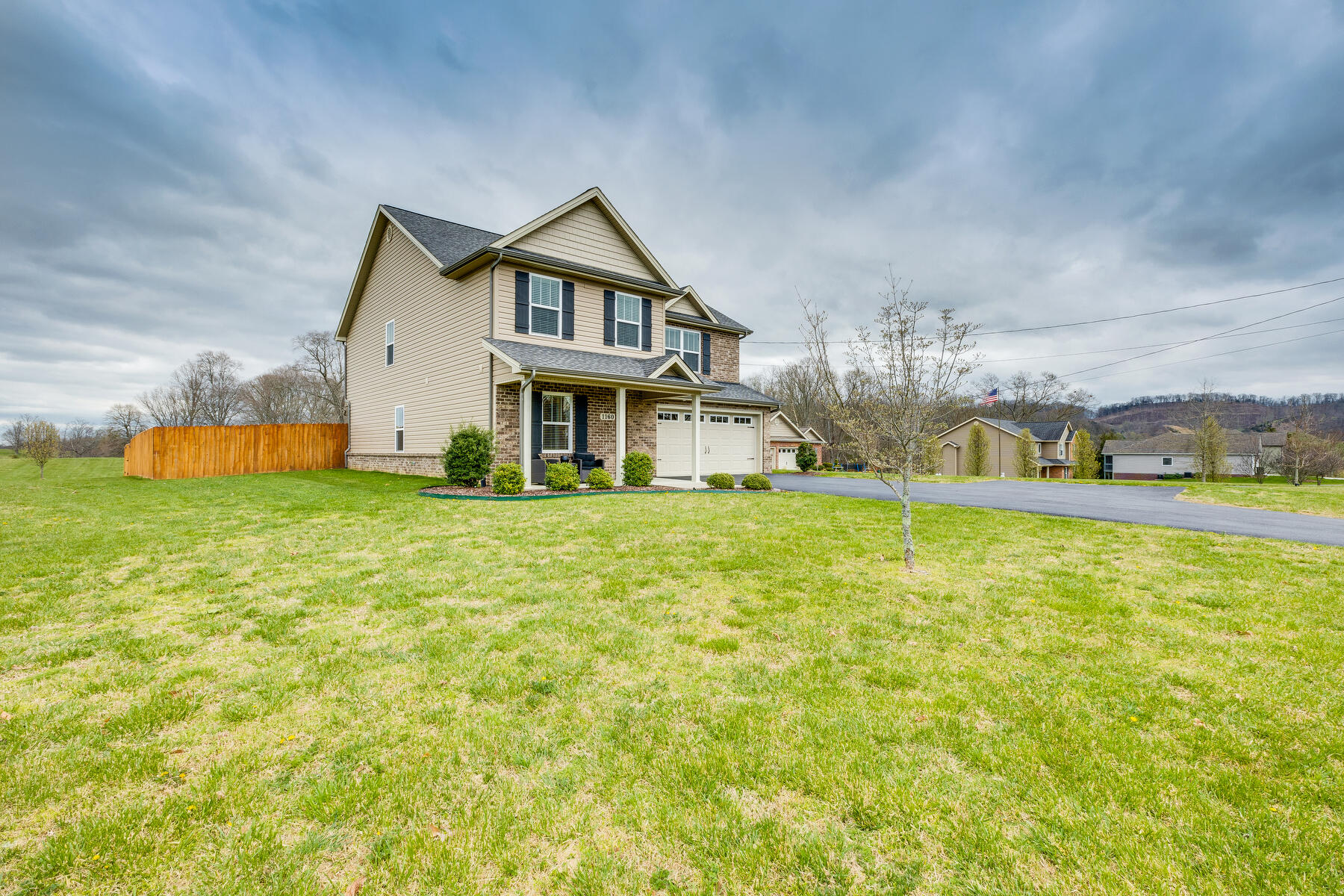 1160 Shadden Road Gray, TN 37615 - Photo 3 of 51 003