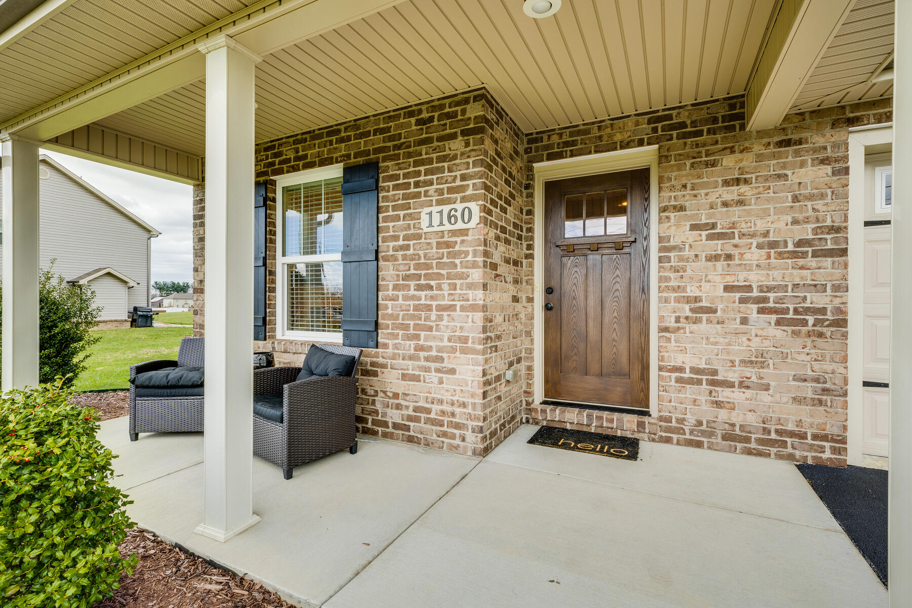 1160 Shadden Road Gray, TN 37615 - Photo 4 of 51 004
