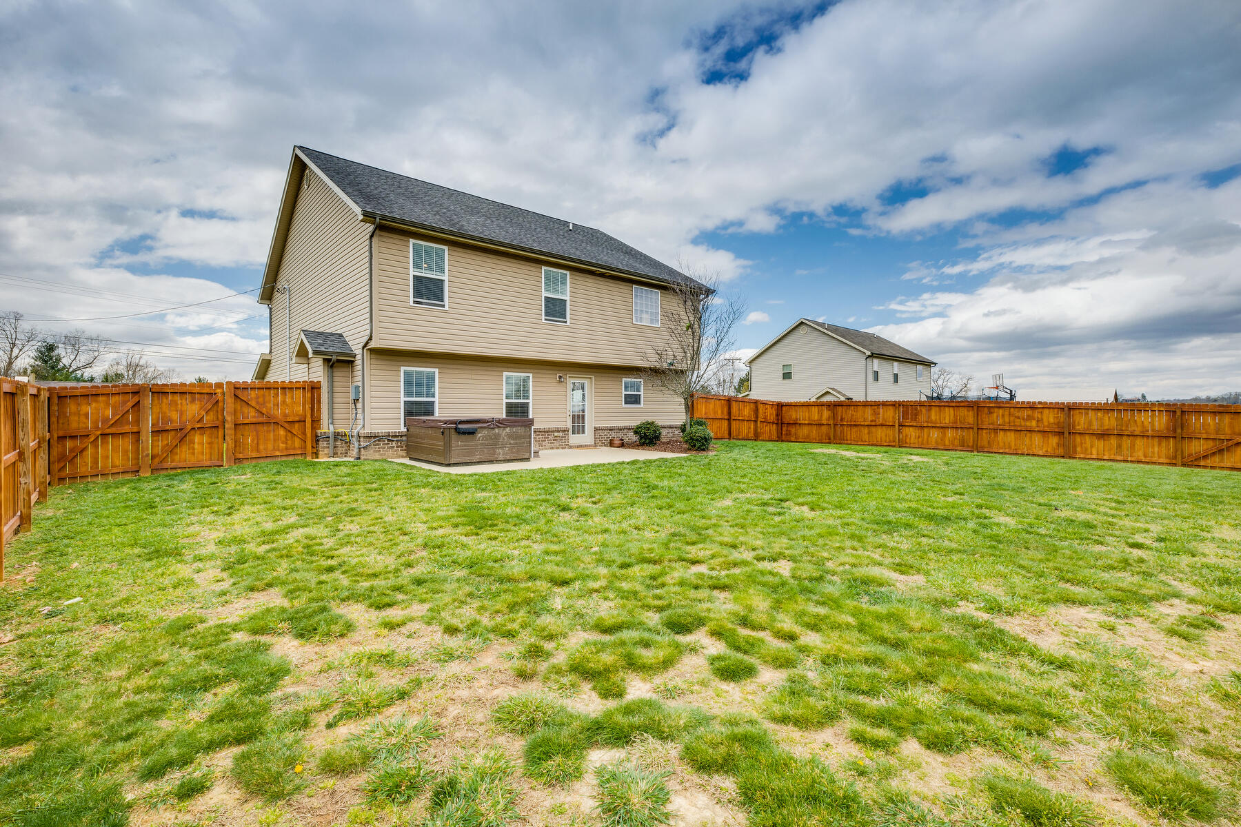 1160 Shadden Road Gray, TN 37615 - Photo 42 of 51 042