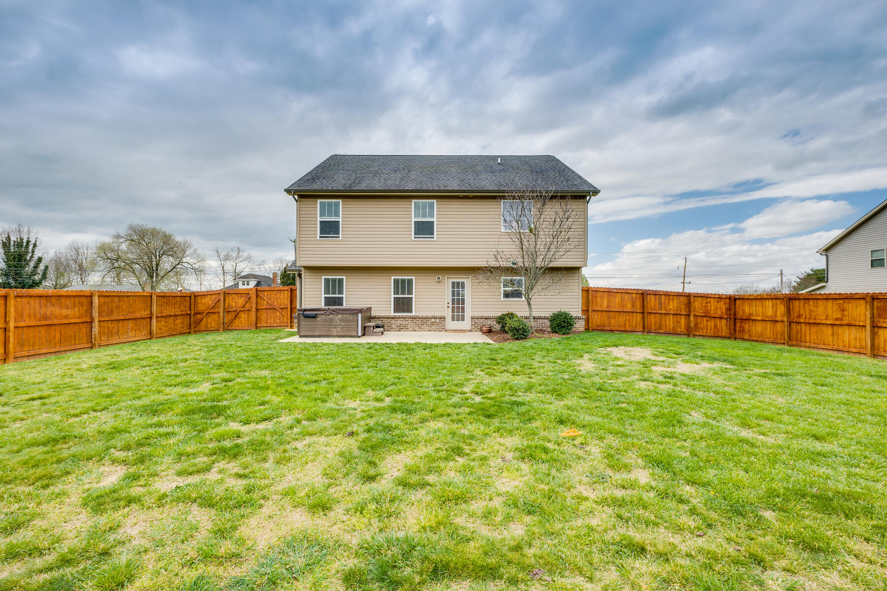 1160 Shadden Road Gray, TN 37615 - Photo 43 of 51 043