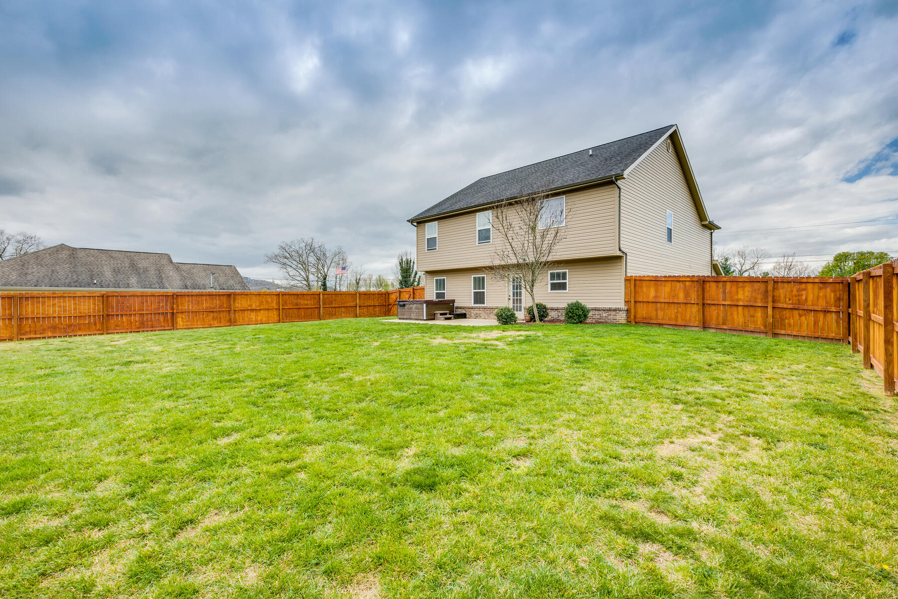 1160 Shadden Road Gray, TN 37615 - Photo 44 of 51 044