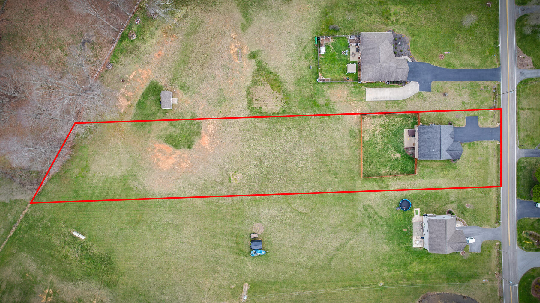 1160 Shadden Road Gray, TN 37615 - Photo 46 of 51 100