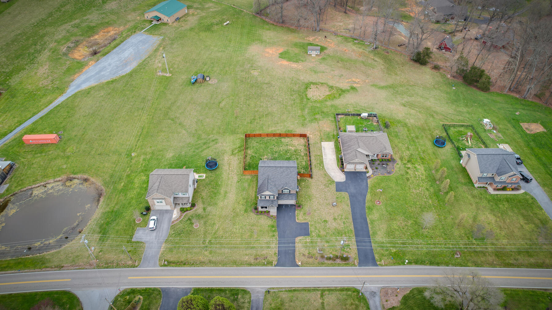 1160 Shadden Road Gray, TN 37615 - Photo 47 of 51 101