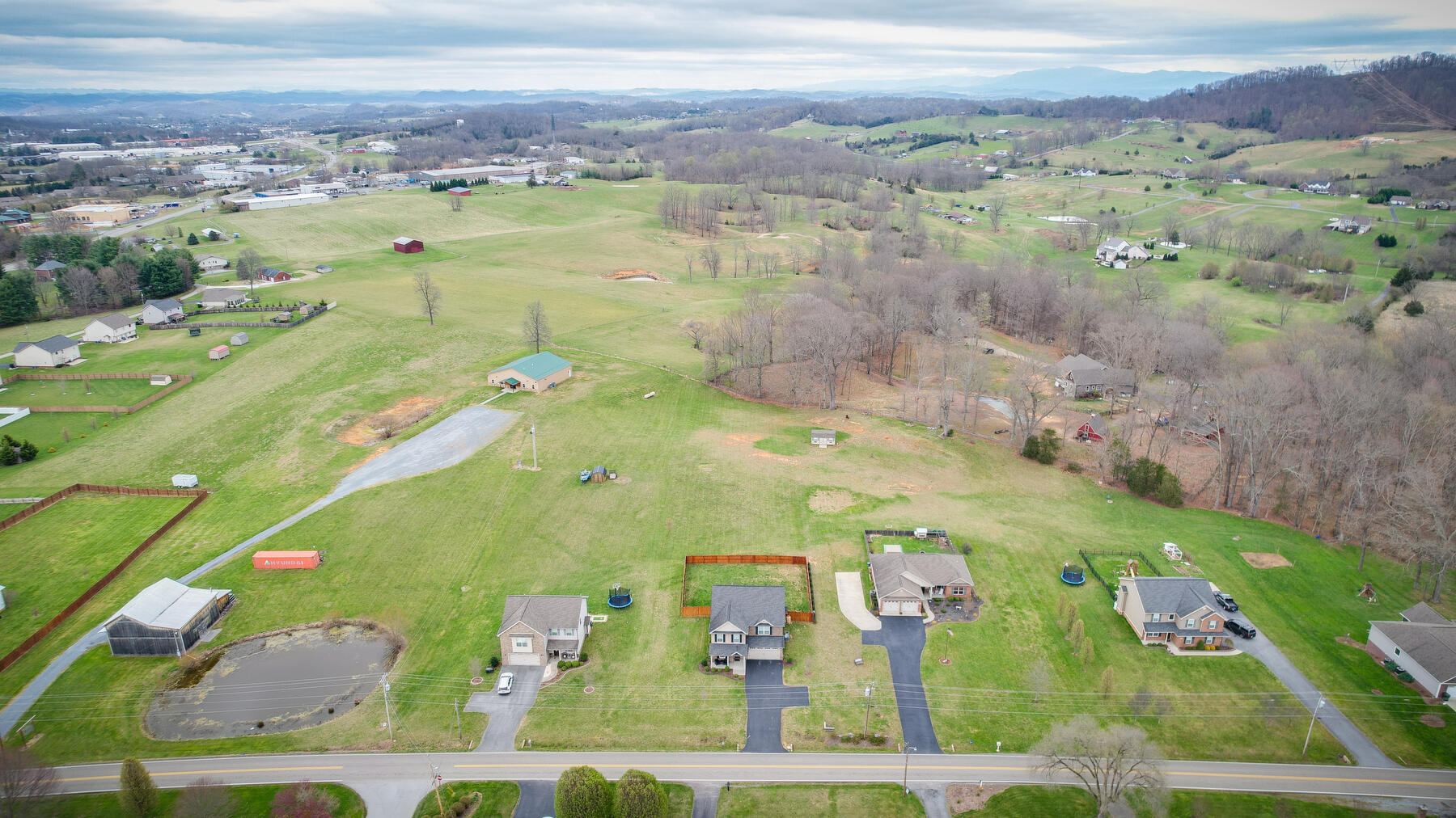 1160 Shadden Road Gray, TN 37615 - Photo 48 of 51 102