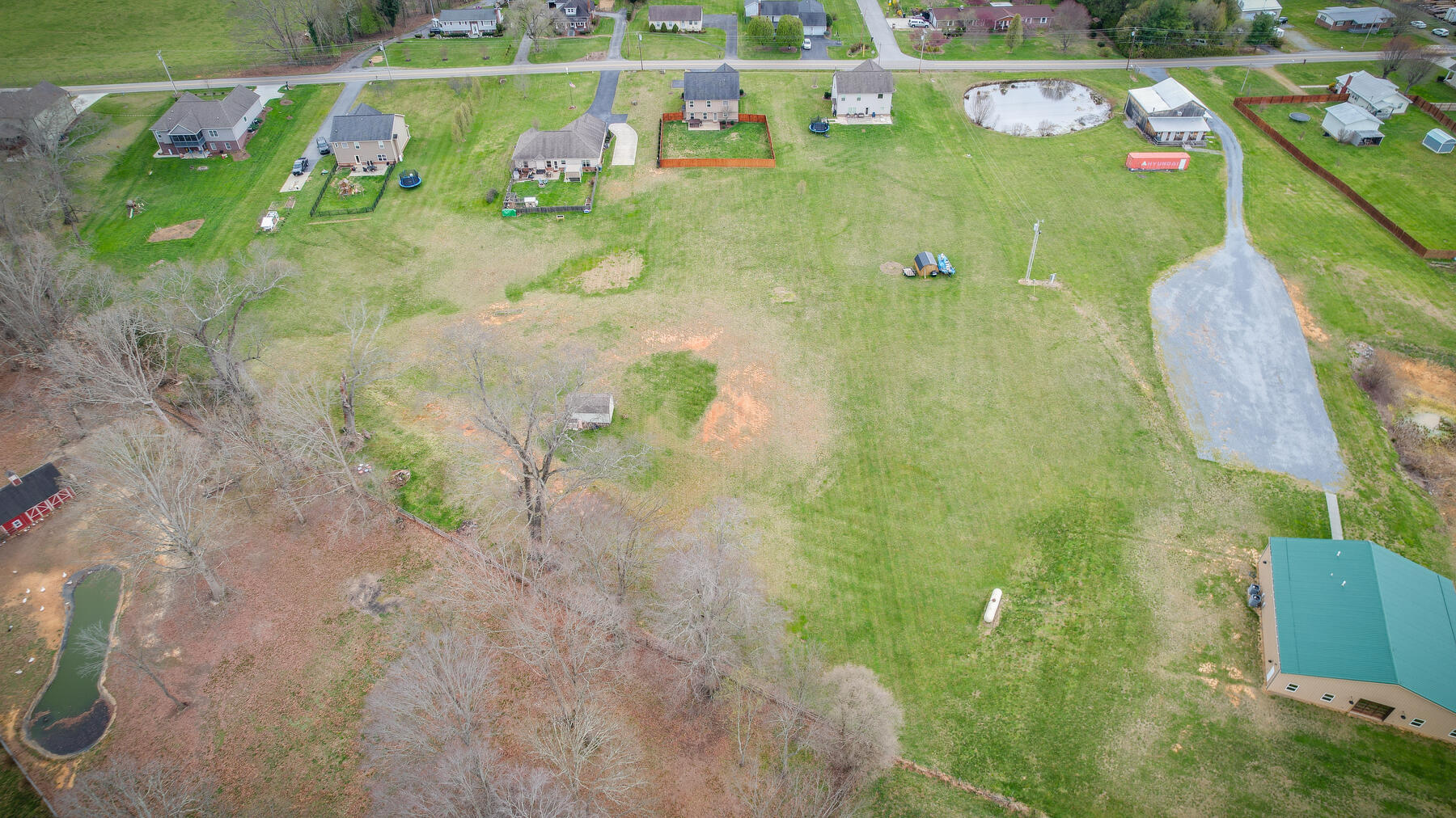 1160 Shadden Road Gray, TN 37615 - Photo 51 of 51 105