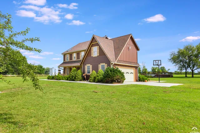 $1,250,000 | 32543 West 95th Street, De Soto, KS 66018
