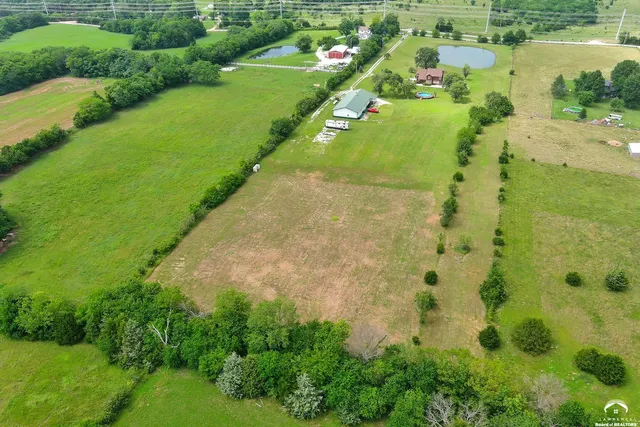 $1,250,000 | 32543 West 95th Street, De Soto, KS 66018