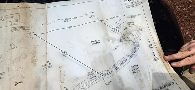 a close view of a bathroom