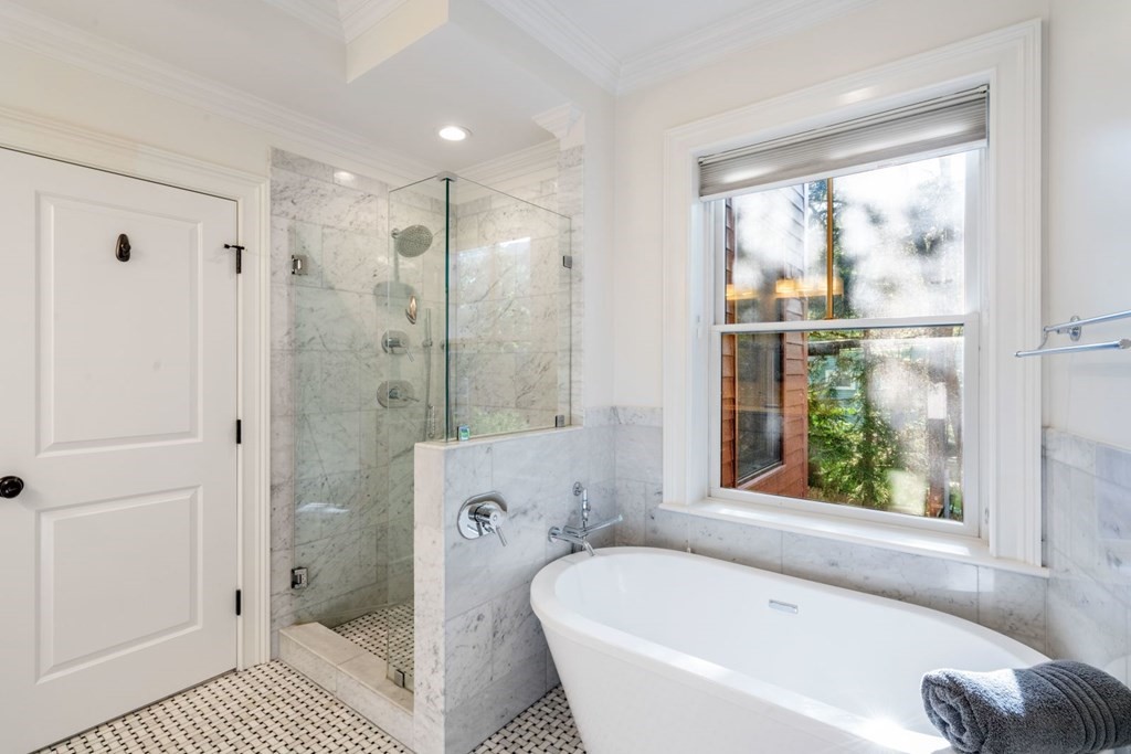 142 Fuller Street, Unit 2 Brookline, MA 02446 - Photo 18 of 20