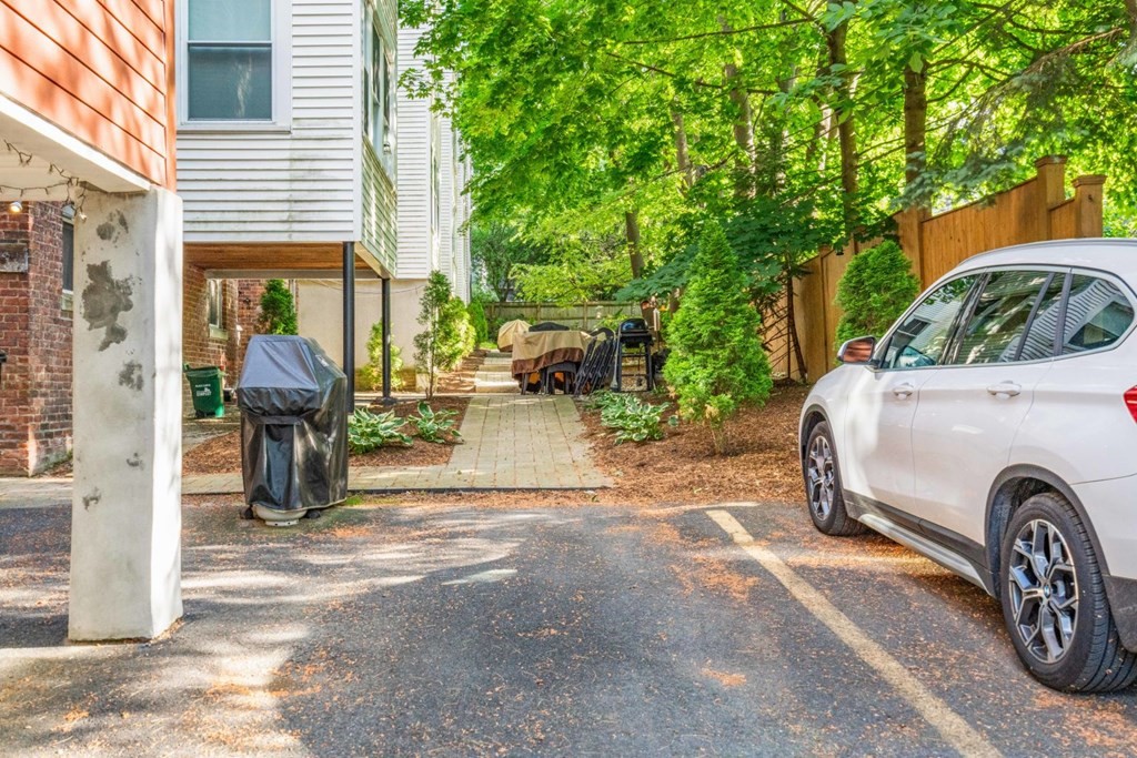 142 Fuller Street, Unit 2 Brookline, MA 02446 - Photo 20 of 20