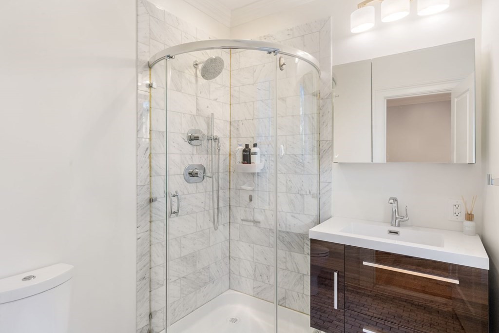 142 Fuller Street, Unit 2 Brookline, MA 02446 - Photo 9 of 20