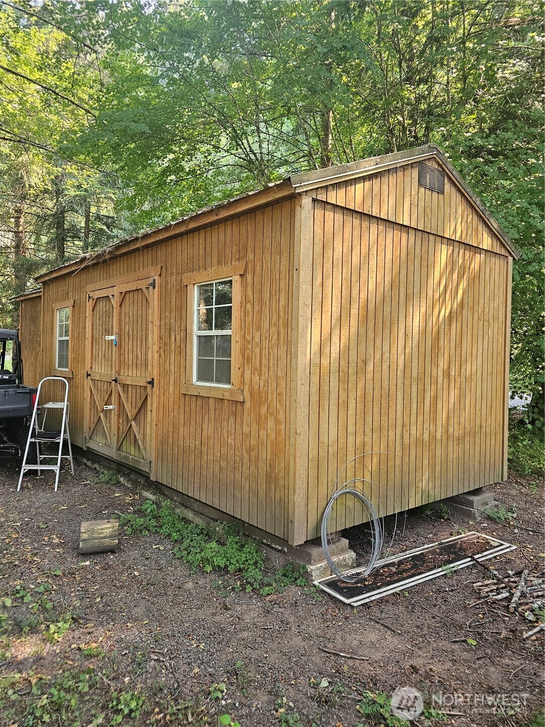 1077 Cline Road Randle, WA 98377 - Photo 22 of 23 Gallery Image 22