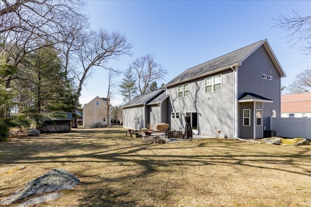 6 Harnden Road Billerica, MA 01821 - Photo 39 of 42 a view of street with building