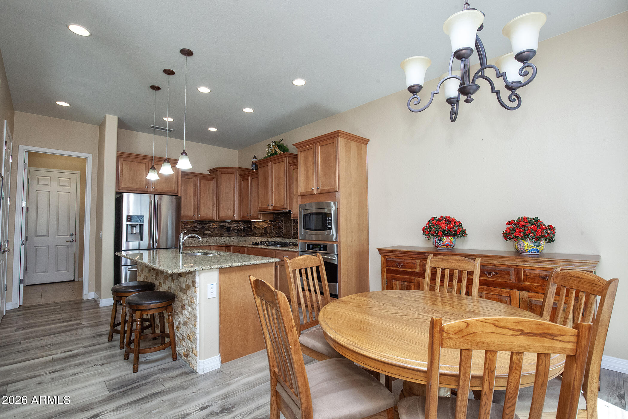 27124 West Burnett Road Buckeye, AZ 85396 - Photo 43 of 106
