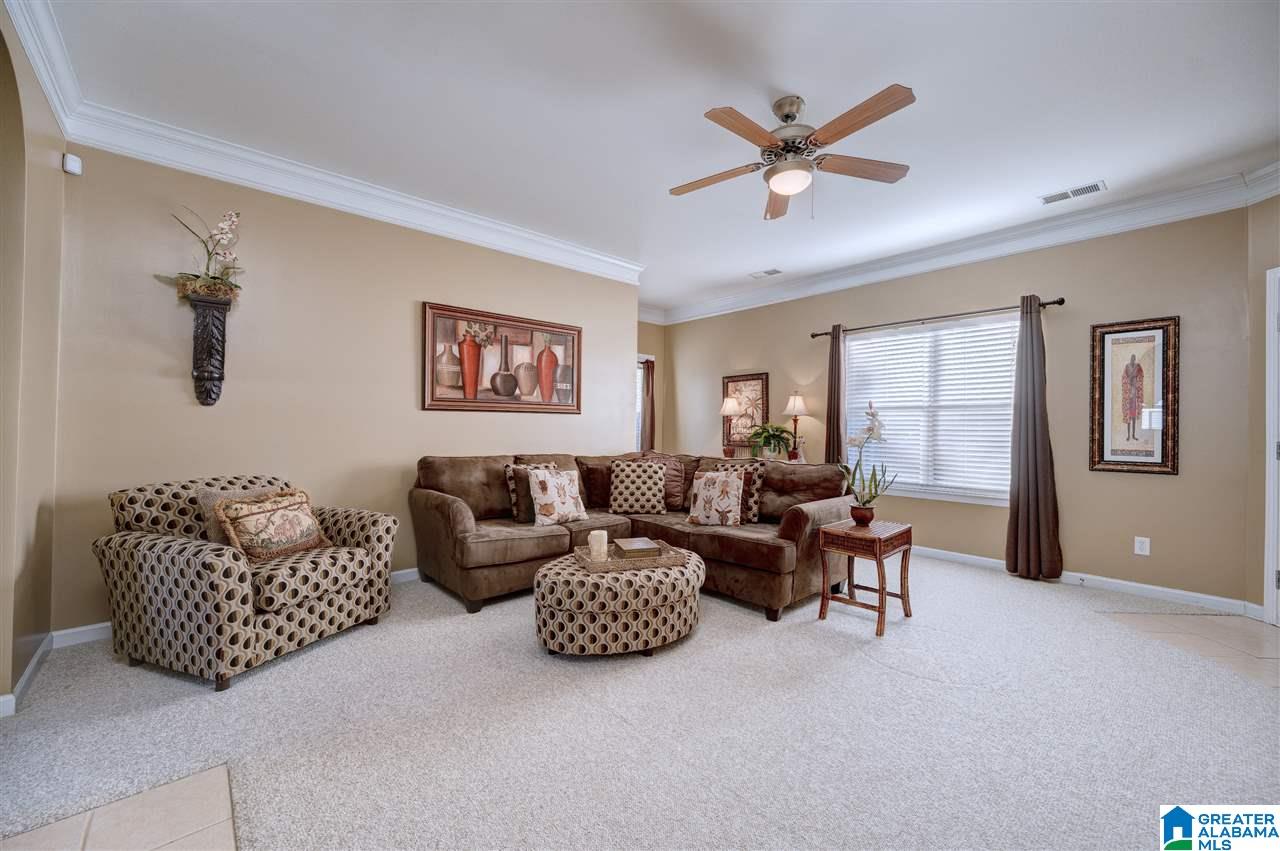273 High Ridge Drive Pelham, AL 35124 - Photo 10 of 29