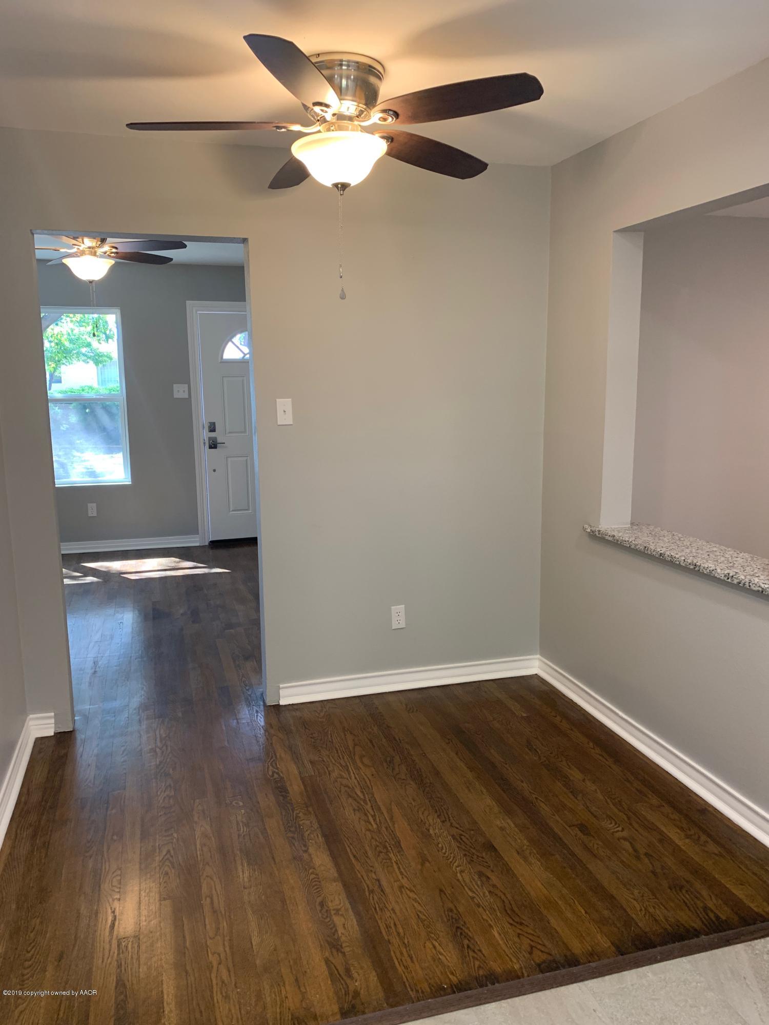 4021 South Monroe Street Amarillo, TX 79110 - Photo 5 of 17 IMG_1661