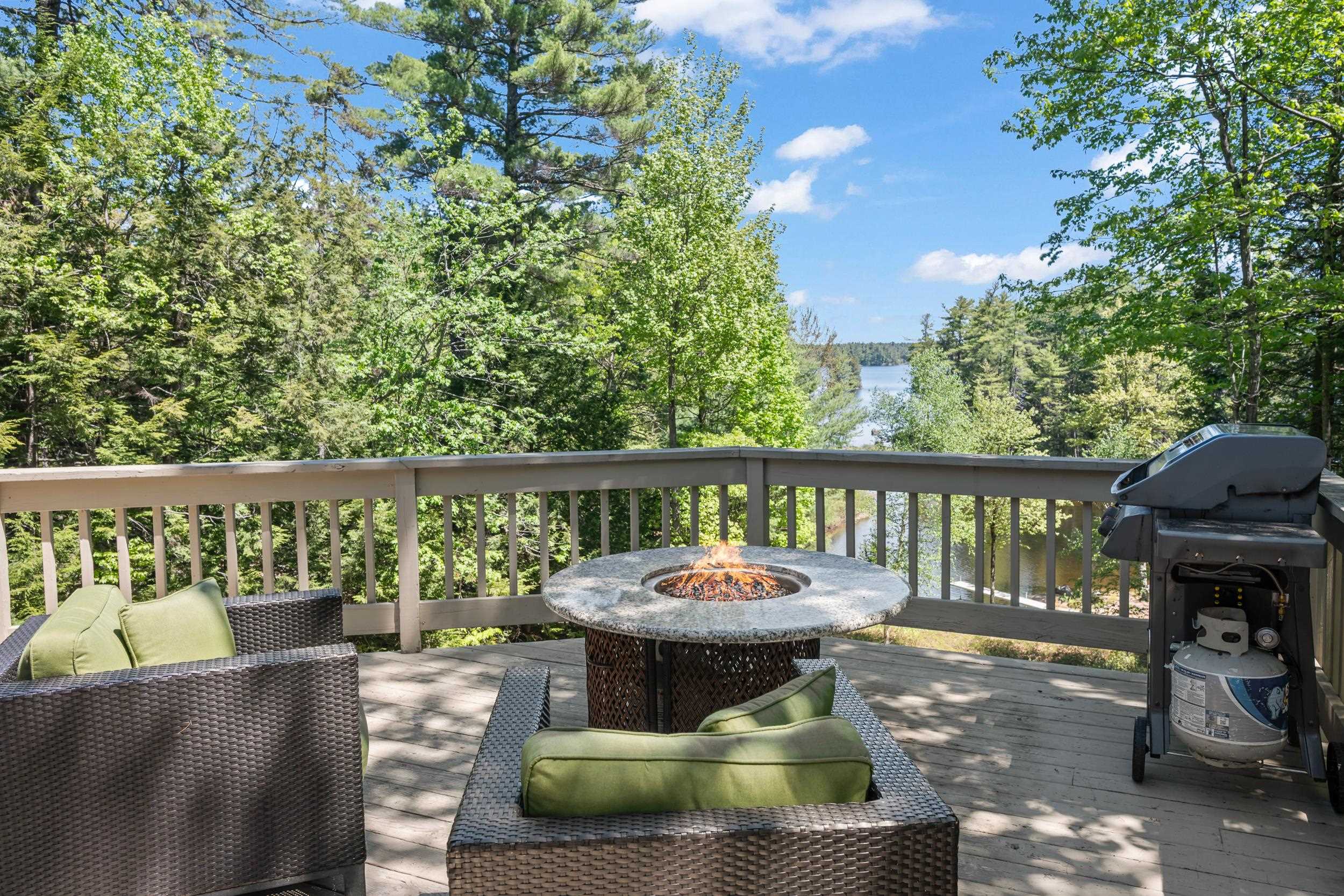18 Walker Pond Road Conway, NH 03813 - Photo 11 of 60