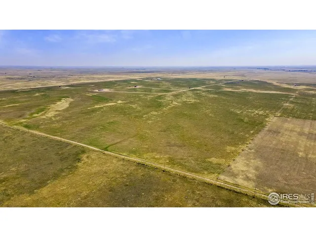 $199,000 | 0 County Road 116, Carr, CO 80612